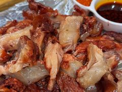 -老爷庙风味美食府(魏都大道店)