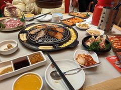 -韩宫宴和牛烤肉(苏州悠方购物中心店)