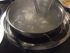 -正能量脆肉鲩火锅
