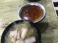 -欧阳家吊炉饼(九纬路店)