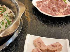 -仁虎老火锅(黄泥磅店)