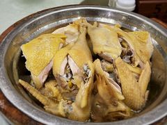 -成惠食府(赤岗店)