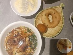 -易裕和·长沙米粉(竹塘西路店)