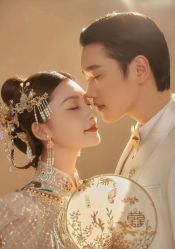 -维多利亚婚纱摄影全球旅拍(华南旗舰店)