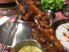 -天乐广场(食多滋美食城店)