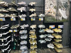 -迪卡侬(南二环店)