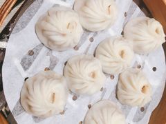 鲜肉小笼包-知味观(湖滨总店)