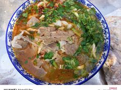 -杨家牛肉汤(淮建路店)