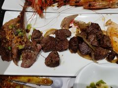-大渔铁板烧(大悦城店)