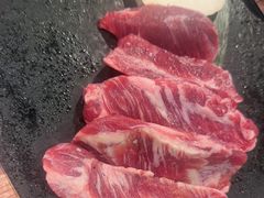 -木槿花韩式炭烤·熟成肉工坊(孙文东路店)