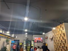 -陈员外正宗夹江烧烤(广福路店)