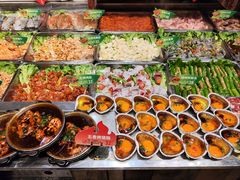 -塘屋烧烤·云南火塘烧烤品牌(新亚洲店)