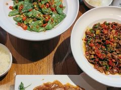 -北京老铺烤鸭(老城根店)