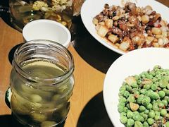-田婆婆的菜(新天地店)