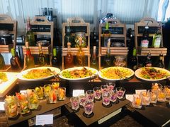 -Social 秀西餐厅-长沙瑞吉酒店(运达店)