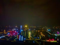 -WFC会仙楼观景台