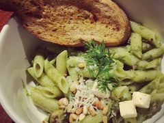 -卡朋厨房(289艺术园区店)