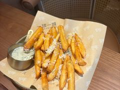 -一沙一城·岩烤牛扒(深圳首店)