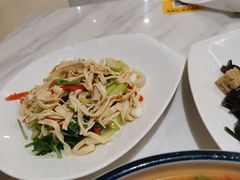 -培万河间驴火•驴肉火锅(东平店)