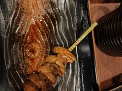 -玄白·炭烤活鳗(上海首店)