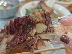 -谢继红26号牛肉汤(田家庵店)