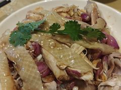 -东山茶寮(新安店)