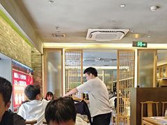 -牛街·马辈儿涮肉(牛街总店)