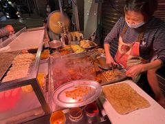 -明记牛杂(新马路分店)