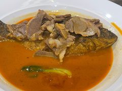 -四季轩中餐厅(徐州开元名都大酒店)