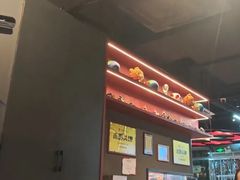 -马海涛牛肉串·午市牛腩饭·烧烤夜宵(领汇广场店)