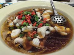 -鹿港小镇(悠唐店)