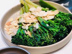 -胡麻(静安嘉里店)