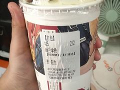 -茶颜悦色(花园道店)