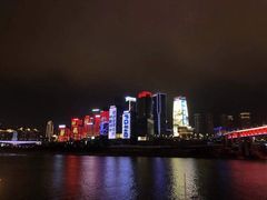 -长嘉·河图火锅(长嘉汇江景旗舰店)