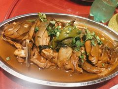 -东北大院·东北菜(三台子店)