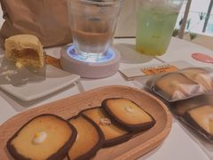 -XI·LaundryCafe 喜咖自助洗衣咖啡店