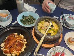-维园悦谱·海派家常菜(乌鲁木齐南路店)