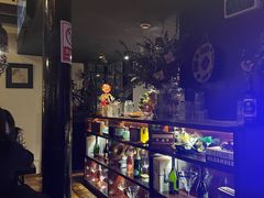 -Uncle Kosto科斯托·中东菜