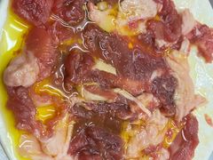 -松明一烤肉馆(鲁园店)