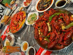 -指爱龙虾(金杨路总店)