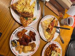 -比格比萨自助(花园路店)