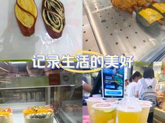 -小香港(凤凰大街店)