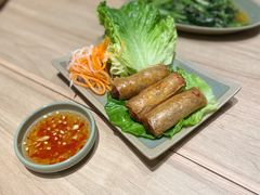 -安南小馆(华润城万象天地店)