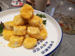-羊来顺冰煮鲜羊铁锅烀羊肉(八卦岭店)