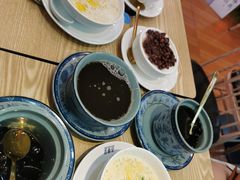 招牌凉茶-古春堂凉茶甜品(拱北口岸店)