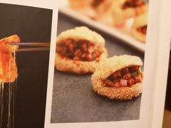 菜单-闫府私房菜(经四路万达店)