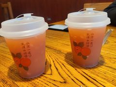 米酒山渣捞-老雒阳面馆·水席·洛阳菜(王城路店)