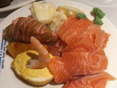 -多伦多海鲜自助餐厅(百盛购物中心三阳店)