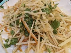 -土菜水饺村(宁夏路店)
