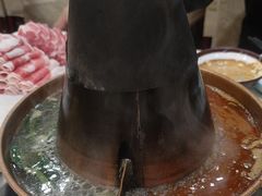 -福寿斋·老北京铜锅涮肉·烤鸭(顺义总店)